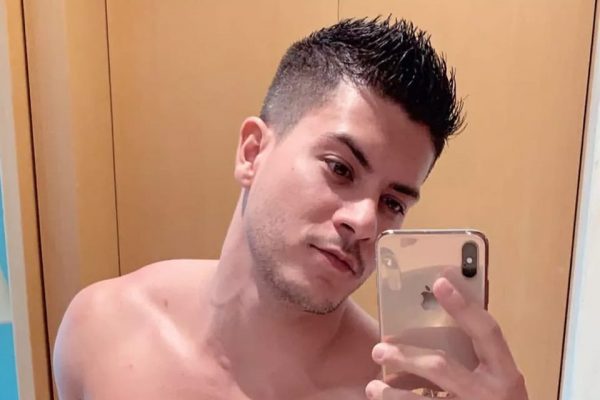 Suposto Nude De Arthur Aguiar Vaza Na Web E Causa Pol Mica Entenda