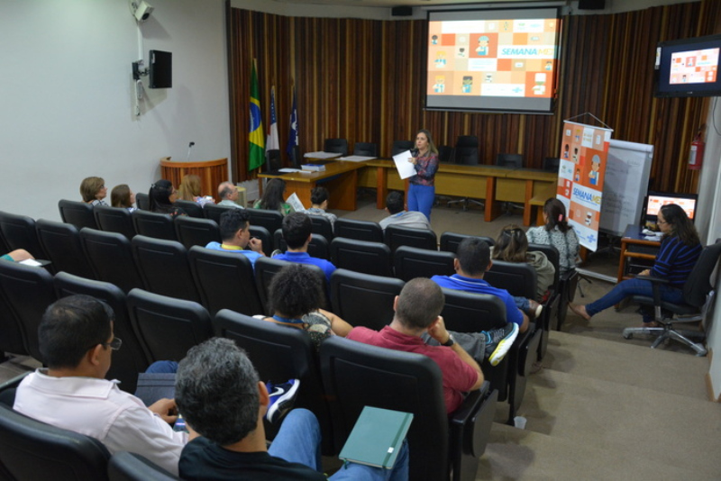 Semana do MEI oferece palestras e oficinas gratuitas para empreendedores no Amazonas
