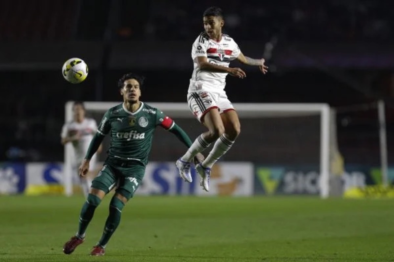 Quinta de Copa do Brasil tem Choque-Rei e mineiros x cariocas