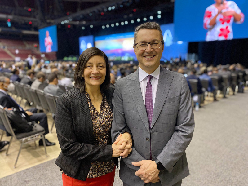 assembleia-elege-presidente-da-igreja-adventista-na-america-do-sul