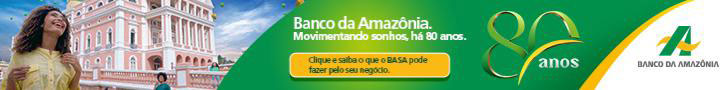 Banco da Amazônia