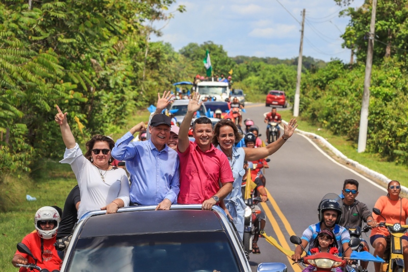 AVN Parintins - Karla Vieira (Assessoria) 1