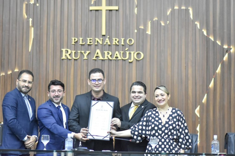 Medalha Ruy Araújo - Albert(1)