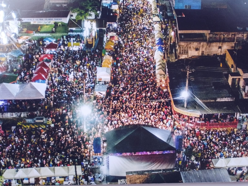 40° Festival de Educandos ocorre nos dias 29, 30 e 31 de Julho