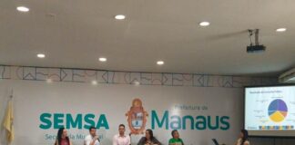 Em audiência pública, saúde básica em Manaus aponta avanços