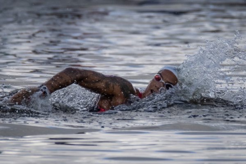 Brasileira é bronze nos 10km da etapa de Quebec do Circuito Mundial
