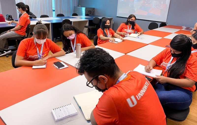 Programas de mentoria e incubação do CRIA - Uninorte (1)