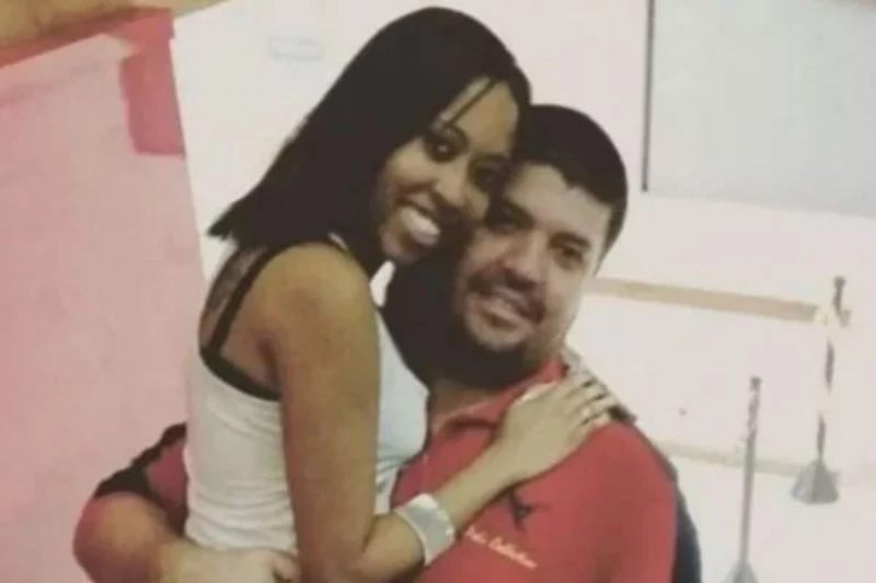 Preso por matar a esposa morre após passar mal em presídio no Rio