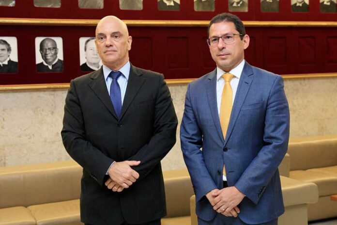 alexandre e marcelo 1