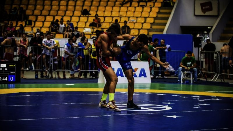 Créditos - Arquivo pessoal David Moreira