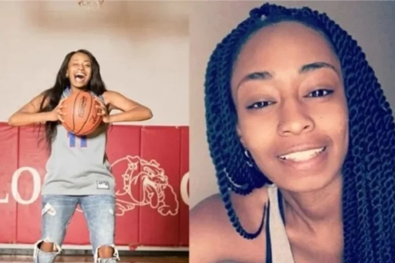 Mulher-morre-apos-cabelo-prender-em-maquina-de-aeroporto