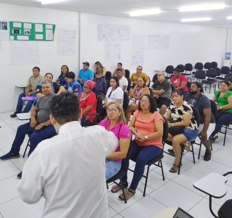 Palestra Boas Práticas Alimentos (3)