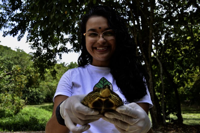 Pesquisadora Sabrina Menezes(1)