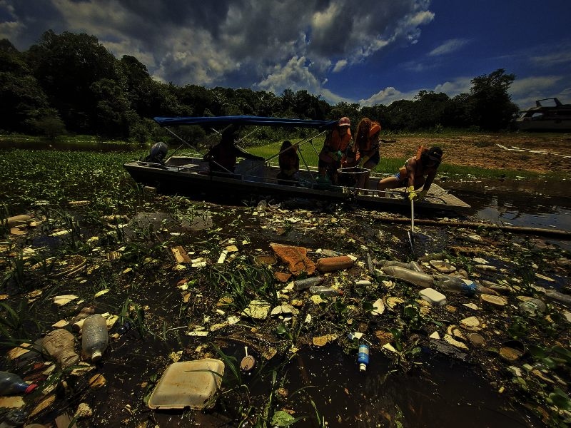 Plástico Zero nos Igarapés de Manaus2 (1)