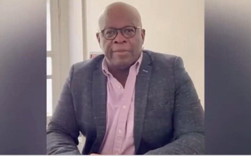 Em vídeo de apoio a Lula, ex-ministro Joaquim Barbosa diz que Bolsonaro é visto como ‘ser abjeto