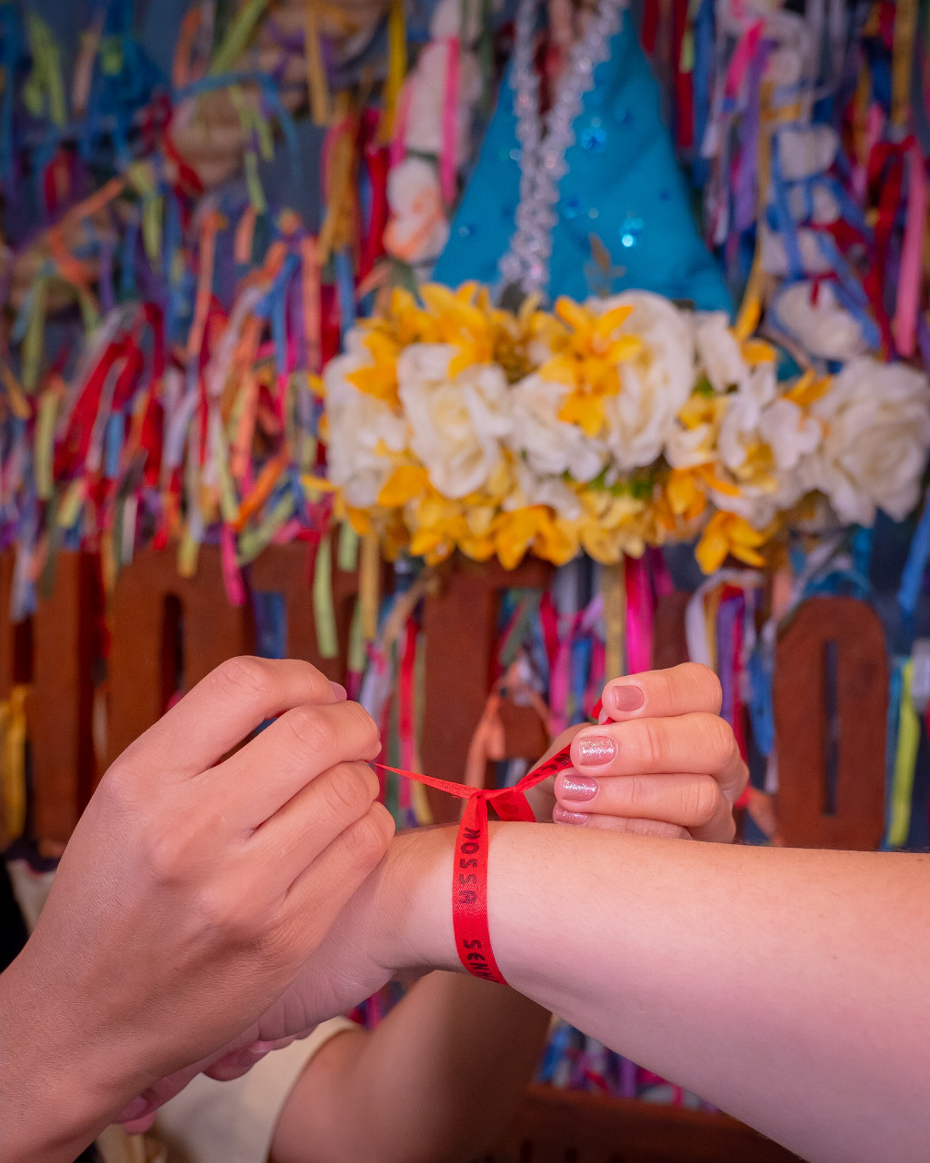 Restaurante Filhote do Pará terá programação alusiva ao Círio de Nazaré