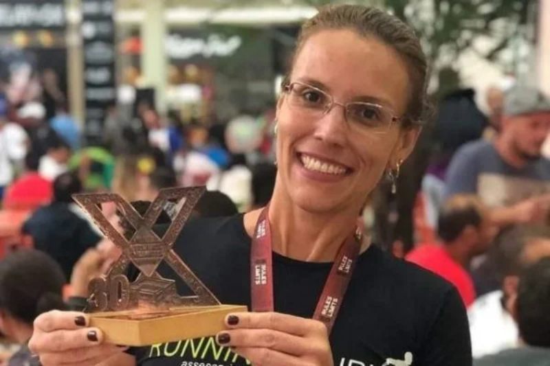 Marido de mulher vítima de choque elétrico: “Morreu nos meus braços”