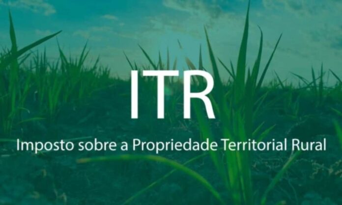 Mais de 17 mil Declarações de ITR 2022 já foram enviadas à Receita Federal  no Amazonas