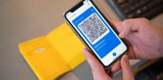 QR Codes são odiados como cardápio, mas amados para pagar