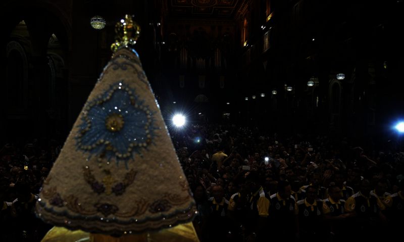 Círio 2022: o retorno do festejo às ruas de Belém