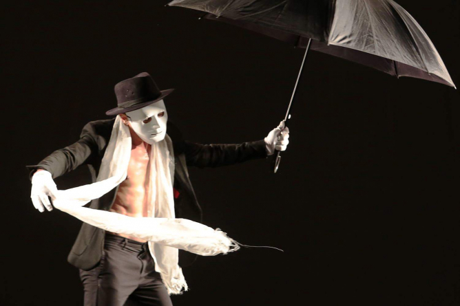 3.HOMEM INVISÍVEL MARIO NASCIMENTO