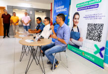 Programa Auxílio Empreendedor atinge 90% de pagamento