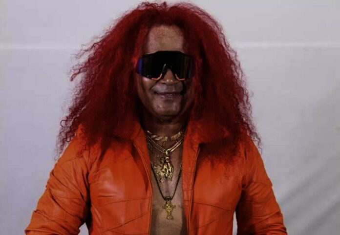 Festa do Servidor - Wanderley Andrade