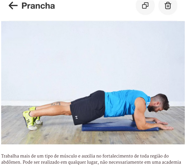 Confira 5 Exercícios Para Recuperar A Massa Muscular Depois Dos 50