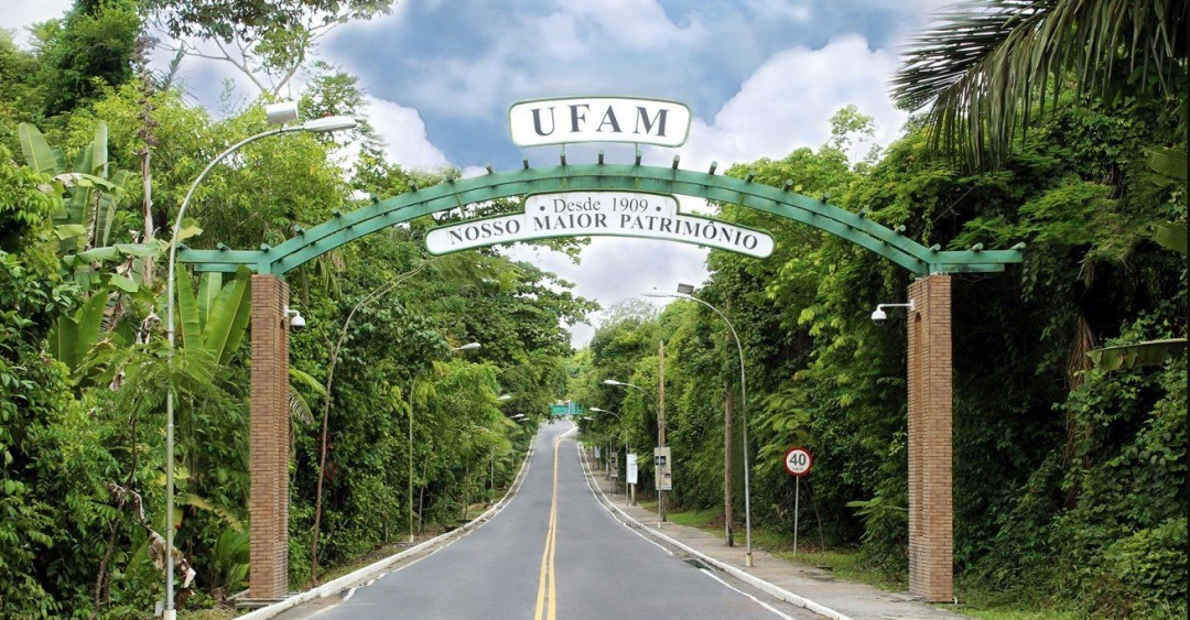 Simpósio Ufam