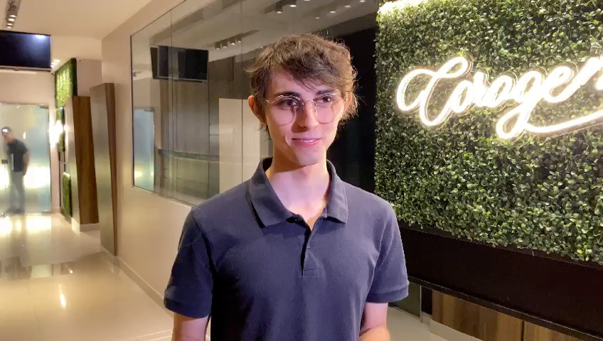 Eleito deputado, Amon Mandel afirma seu compromisso com mudança da matriz econômica do estado