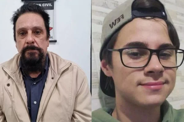 Acusado de matar ator, Paulo Cupertino será interrogado pela 1ª vez