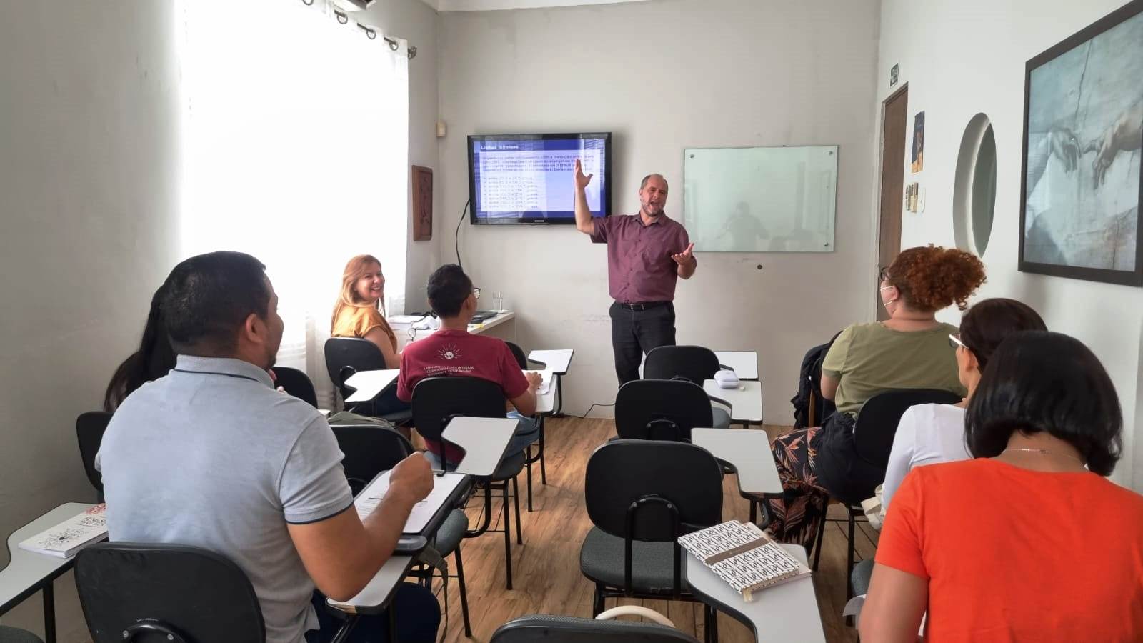 Filosofia para viver