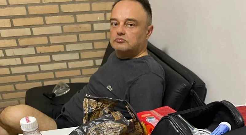 George Washington de Oliveira Sousa