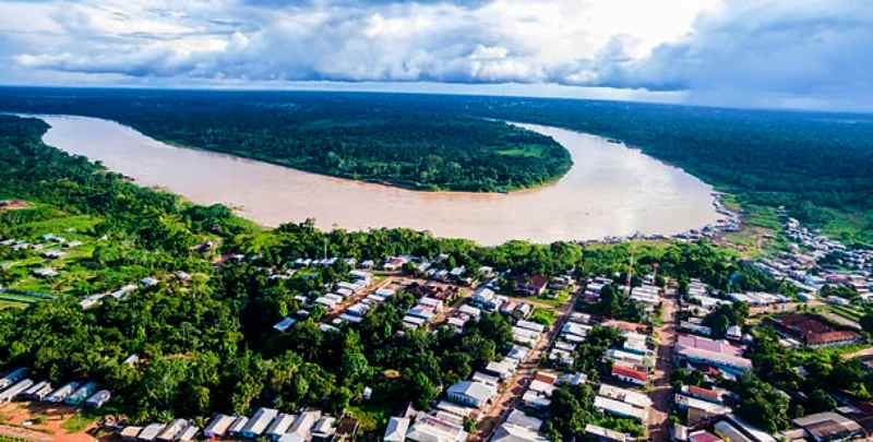 Interior-Amazonas-Pauini