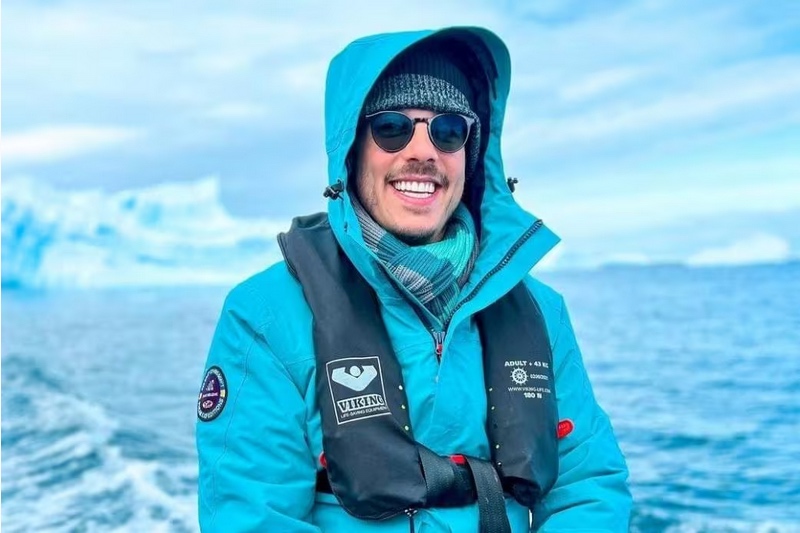 Screenshot 2023-01-20 at 08-01-27 Logo após separação Fábio Porchat faz cruzeiro com nova namorada O TEMPO