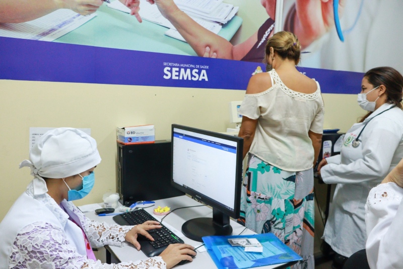 Prefeitura de Manaus irá intensificar serviços de prevenção ao câncer do colo do útero durante o ‘Março Lilás’ (1)-2