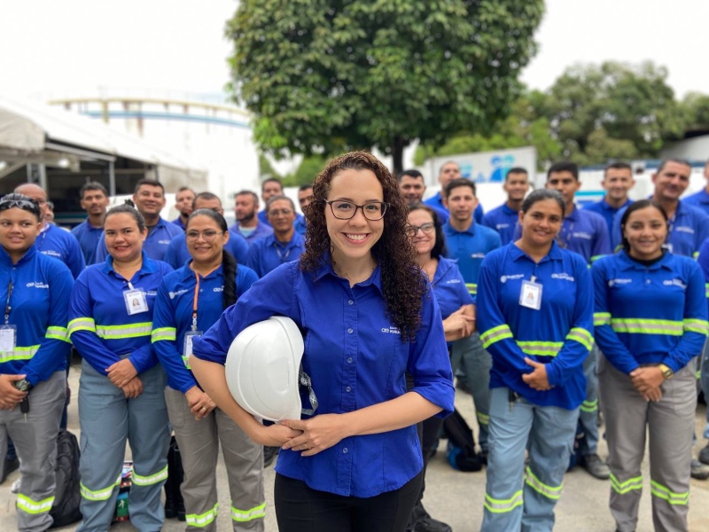 NAYARA OLIVEIRA COORDENADORA DE SERVIÇOS-2