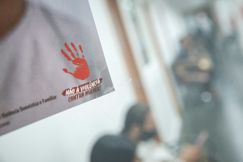 Não_à_violência