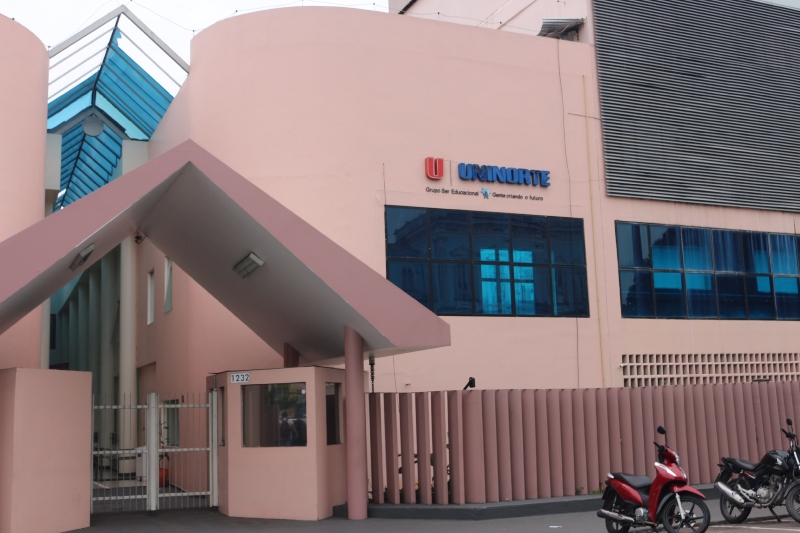 Provas acontecem na Unidade 1, no Centro (1)