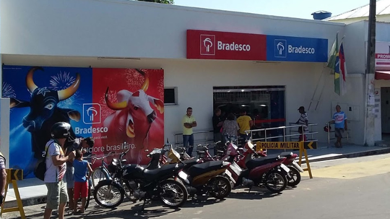 Bradesco-Parintins