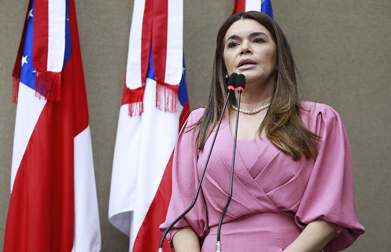 Deputada Alessandra Campelo - Saúde Mental - foto 1 - by Danilo Mello - ALEAM(1)