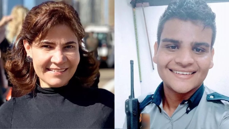 Justiça manda soltar vigilante acusado de assassinar servidora do TRT