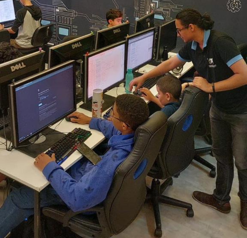 LABORATÓRIO UNINORTE (1)