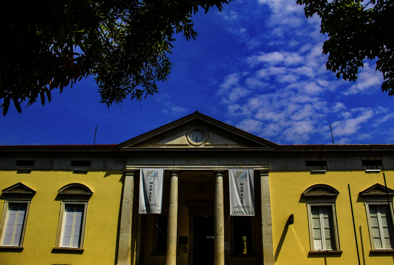 Prefeitura de Manaus realiza a 21ª Semana Nacional de Museus