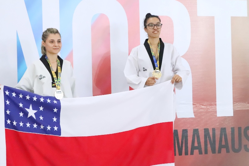 Taekwondo - Deise Neves venceu Karina Costa - foto 5 - by Emanuel Mendes Siqueira-2