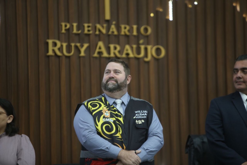 Vereador William Alemão-3