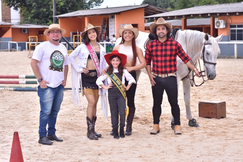 El 2º Agrifest en Manaus es una opción para divertirse y hacer negocios