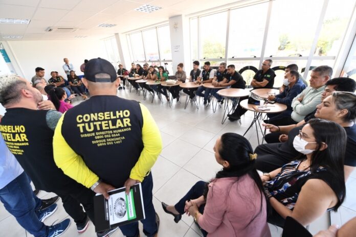 conselho tutelar_Zona Norte