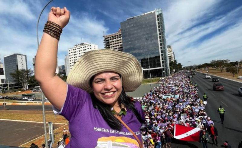 Marcha das Margaridas 2-1