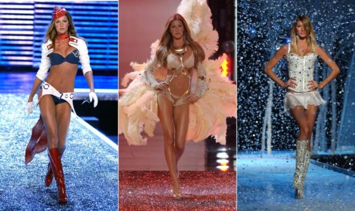 Victoria's Secret Fashion Show voltará em 2023. Relembre polêmicas